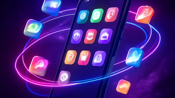 7000BD COM - App Features and Benefits